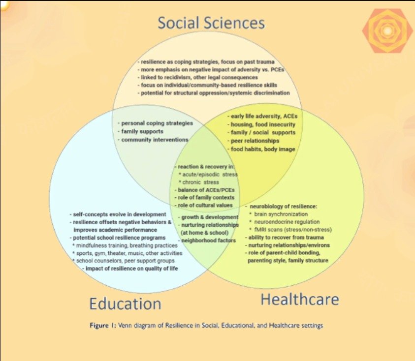 Definitions of Resilience in Childhood and Adolescence