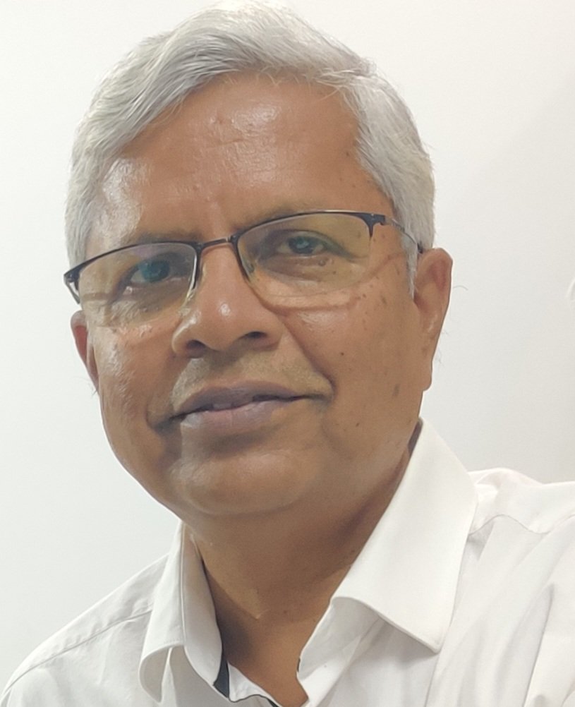 Prof. Mallikarjun V. Alagawadi