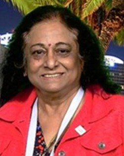 Dr. Meena Chintapalli, MD