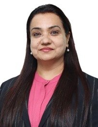 Dr. Asha Bhatia