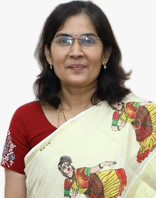 Dr. Kavitha Venkatachari