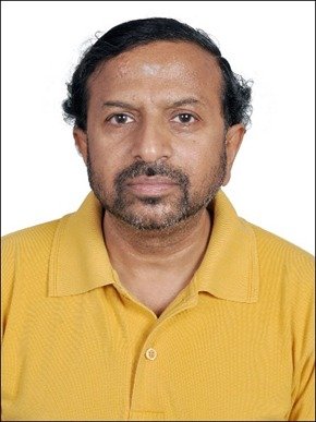 Dr. T. V. Sreenivas