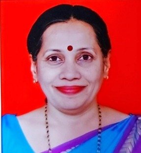 Dr. Pushpa Savadatti