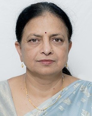 Professor Tanuja Nesari