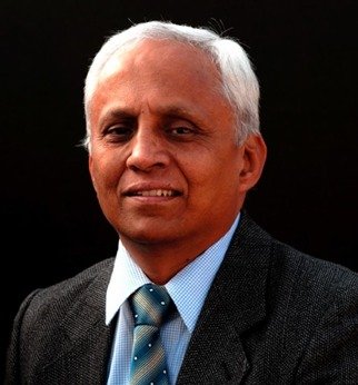 Dr. B. N. Gangadhar